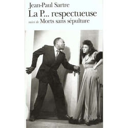 ISBN La P... Respectueuse : Morts Sans Sepulture