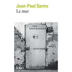ISBN Le Mur