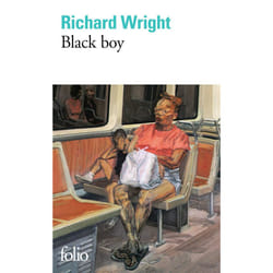 ISBN Black Boy
