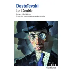 ISBN Le Double