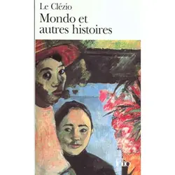 ISBN Mondo Et Autres Histoires
