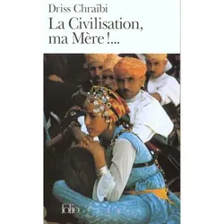 ISBN La Civilisation, Ma Mere!...