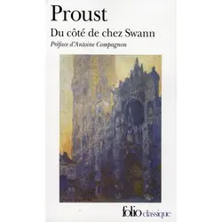 ISBN A La Recherche Du Temps Perdu T.1 : Du Cote De Chez Swann