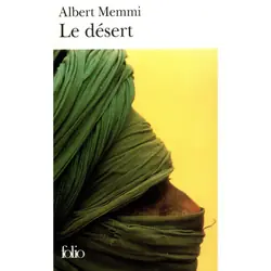 ISBN Le Désert ou La vie et les aventures de Jubaïr Ouali El-Mammi