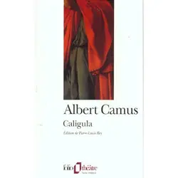 ISBN Caligula