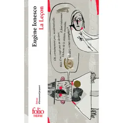 ISBN La Leçon