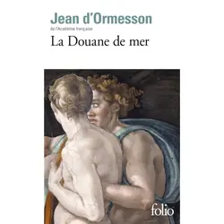 ISBN La Douane De Mer livre Littérature Français