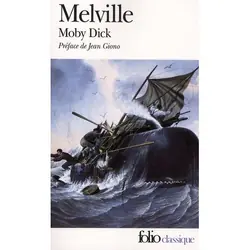 ISBN Moby Dick