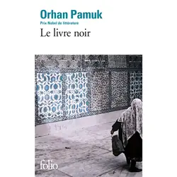 ISBN Le livre noir
