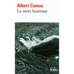 ISBN La Mort Heureuse livre Littérature Français