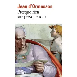 ISBN Presque rien sur presque tout
