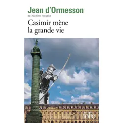 ISBN Casimir mène la grande vie