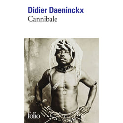 ISBN Cannibale