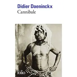 ISBN Cannibale