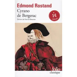 ISBN Cyrano De Bergerac