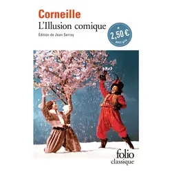 ISBN L'Illusion Comique