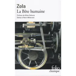 ISBN La Bete Humaine
