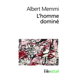 ISBN L'homme dominé