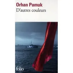ISBN D'Autres Couleurs