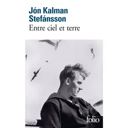 ISBN Entre ciel et terre