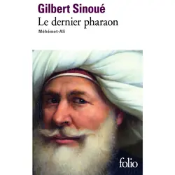 ISBN Le dernier pharaon
