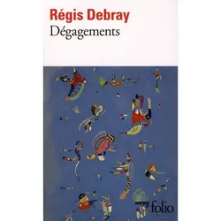 ISBN Degagements