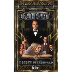 ISBN Gatsby Le Magnifique