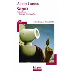 ISBN Caligula