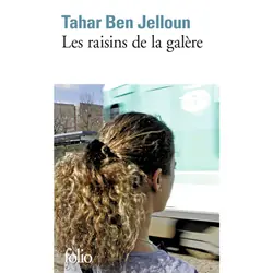 ISBN Les raisins de la galère