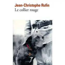 ISBN Le collier rouge
