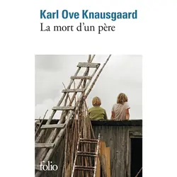 ISBN La mort d'un père