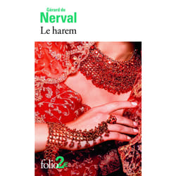 ISBN Le harem