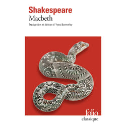 ISBN Macbeth