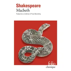 ISBN Macbeth