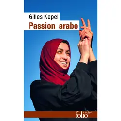 ISBN Passion arabe