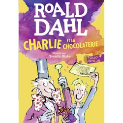 ISBN Charlie et la chocolaterie