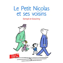 ISBN Le Petit Nicolas et ses voisins