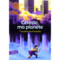 ISBN Céleste, ma planète
