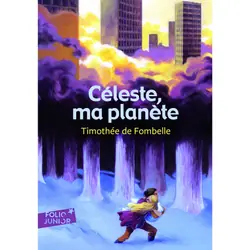 ISBN Céleste, ma planète