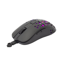 White Shark TRISTAN souris Ambidextre USB Type-A Optique 12000 DPI