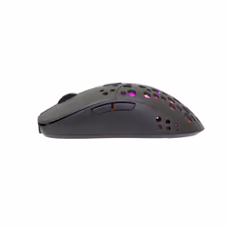 White Shark TRISTAN souris Ambidextre USB Type-A Optique 12000 DPI - Vue supplémentaire 4
