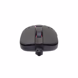White Shark TRISTAN souris Ambidextre USB Type-A Optique 12000 DPI - Vue supplémentaire 5