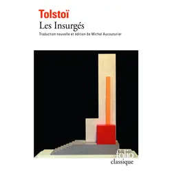 ISBN Les Insurgés