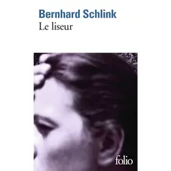 ISBN Le liseur