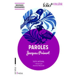 ISBN Paroles