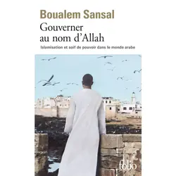 ISBN Gouverner au nom d'Allah