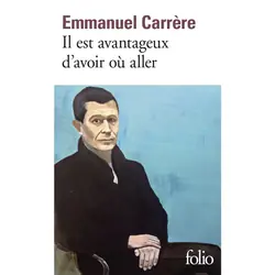 ISBN Il est avantageux d'avoir où aller