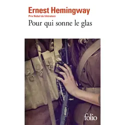 ISBN Pour qui sonne le glas