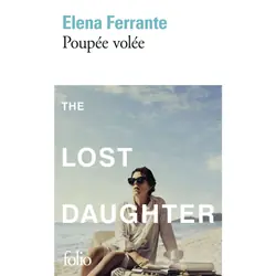 ISBN Poupée volée