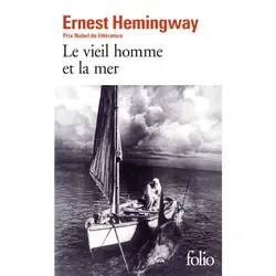 ISBN Le vieil homme et la mer